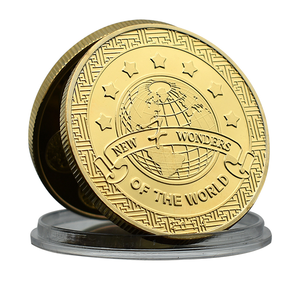 make a custom coin