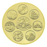 make a custom coin