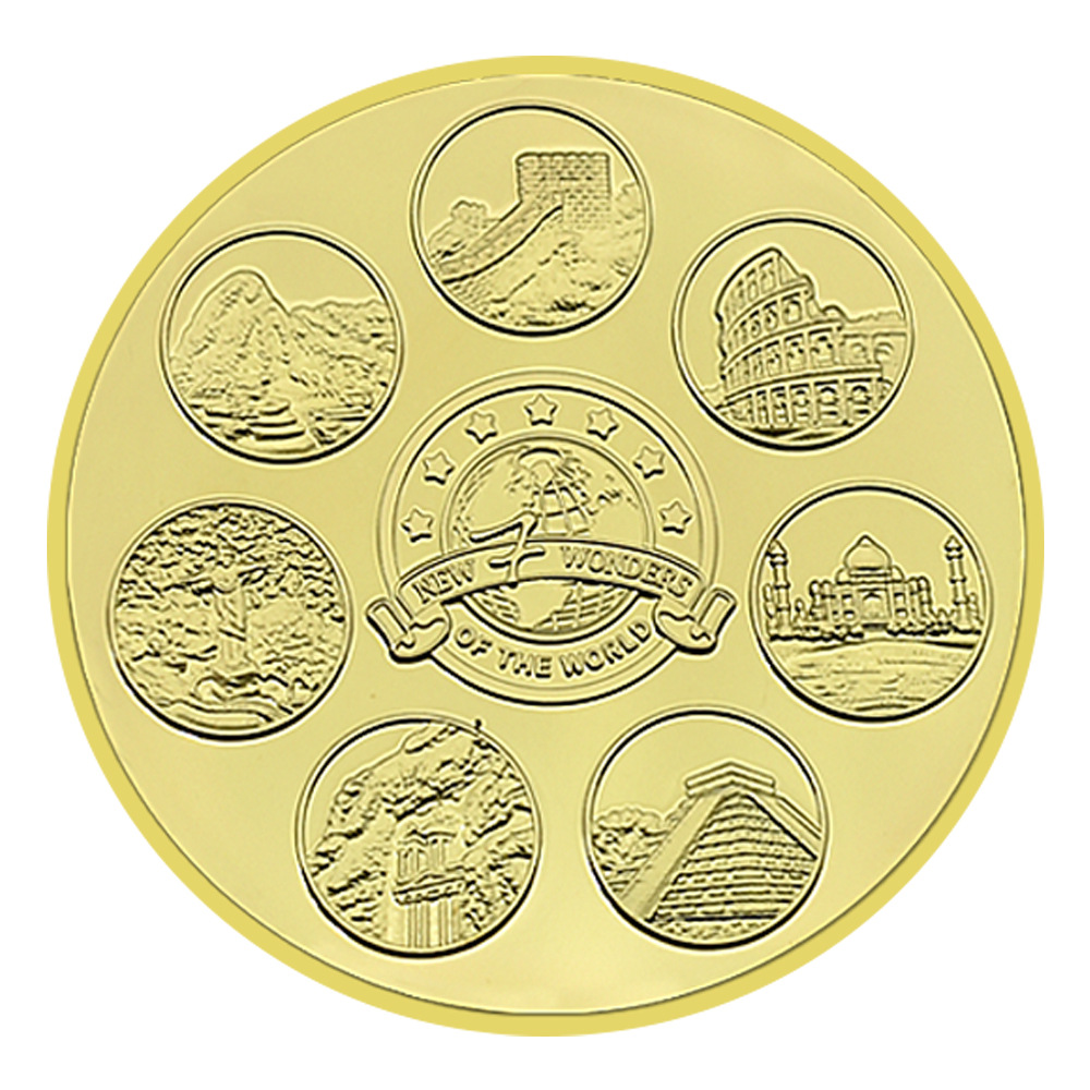 make a custom coin
