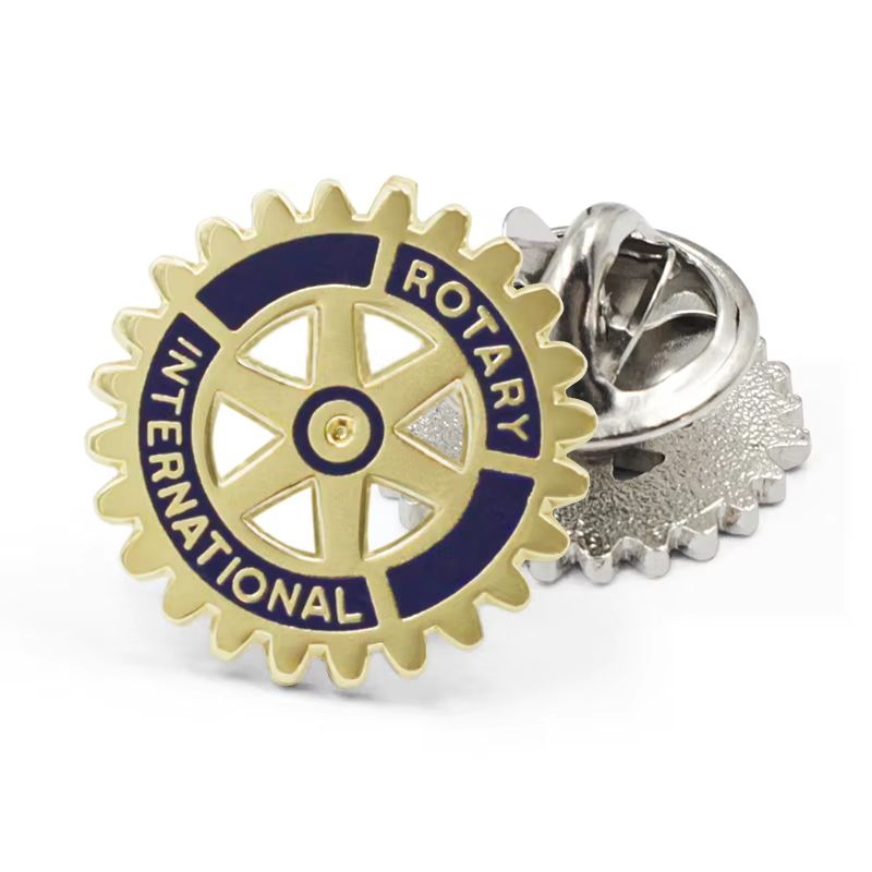 make a police badge