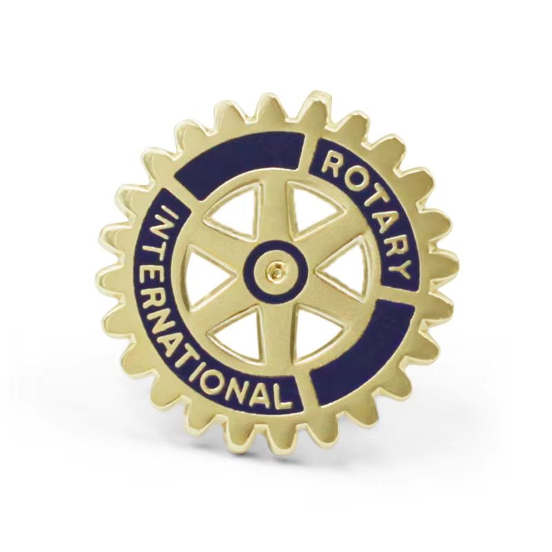 make a police badge