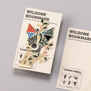 make custom bookmarks