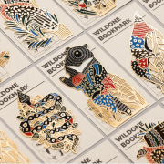 make custom bookmarks