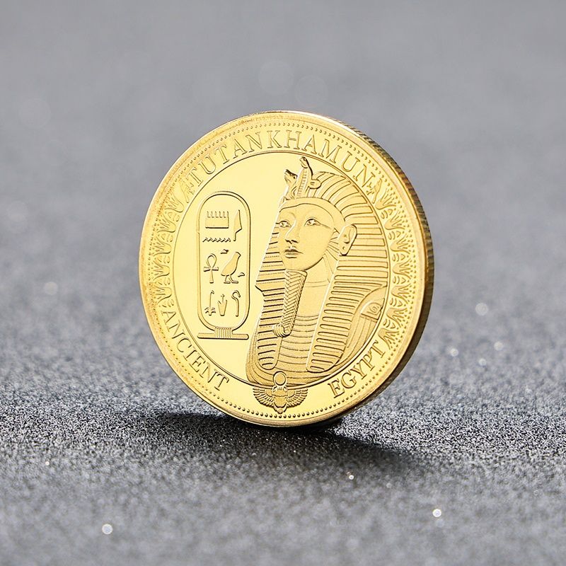 make custom coins