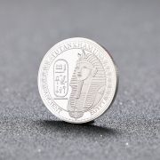 make custom coins