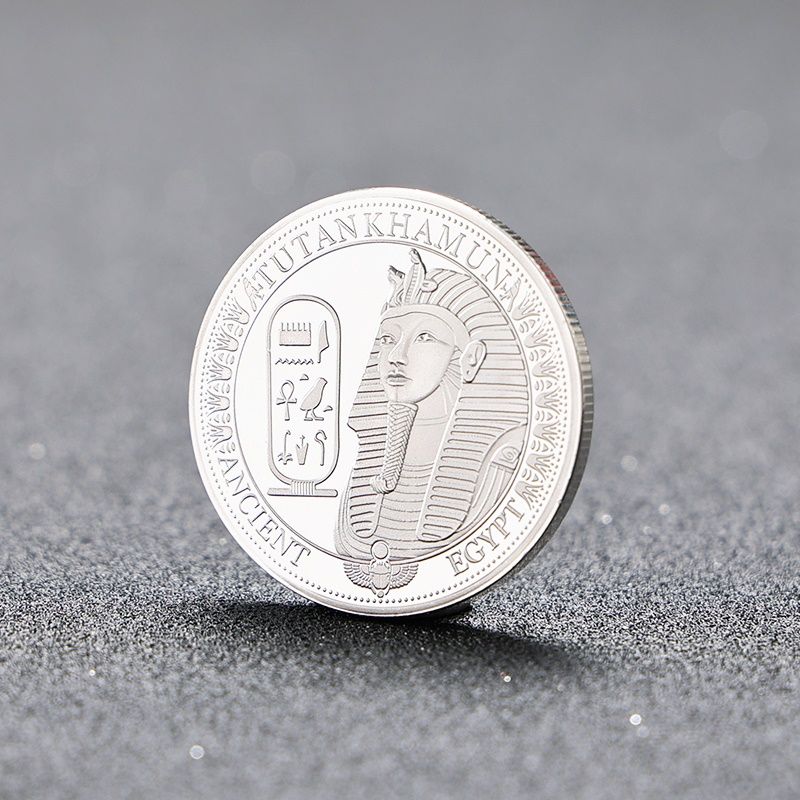 make custom coins