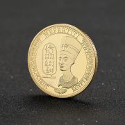 make custom coins
