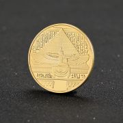 make custom coins