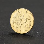 make custom coins