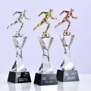 marathon man awards​