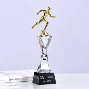 marathon man awards​