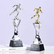 marathon man awards​