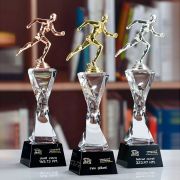 marathon man awards​