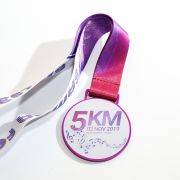 marathon medal engraving