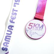 marathon medal engraving