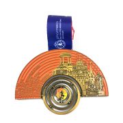 marathon medallion