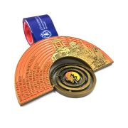 marathon medallion