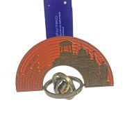 marathon medallion