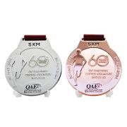 marathon medals​