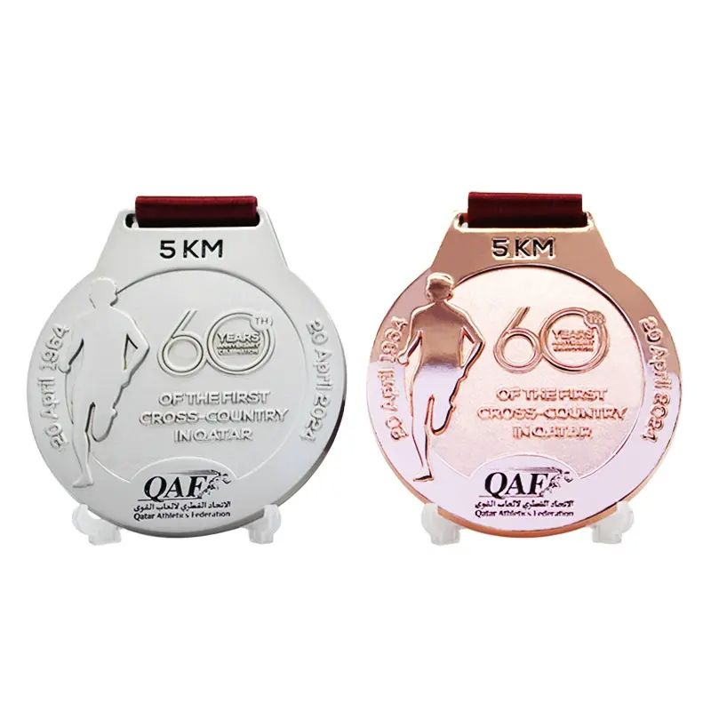 marathon medals​