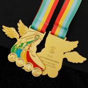 marathon medal