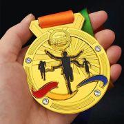 marathon medal