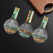 marathon medal