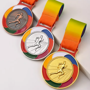 marathon race medals