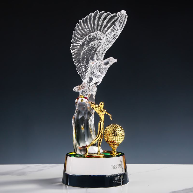 masters golf tournament trophy