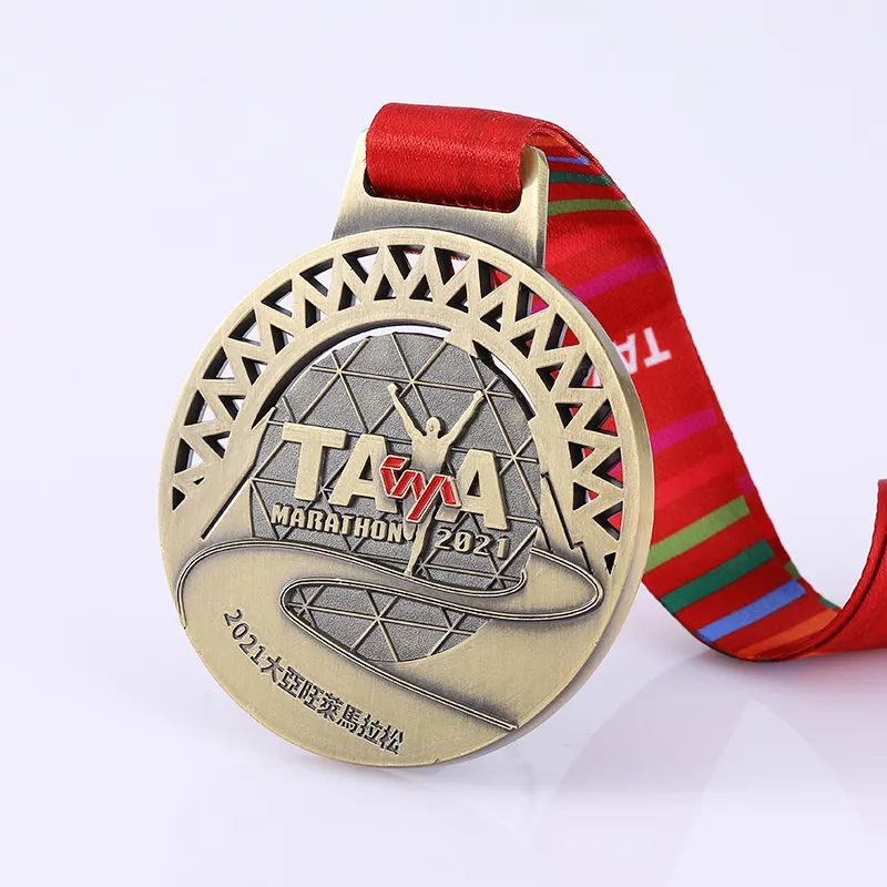 medal for marathon​