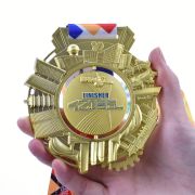 medal for marathon​