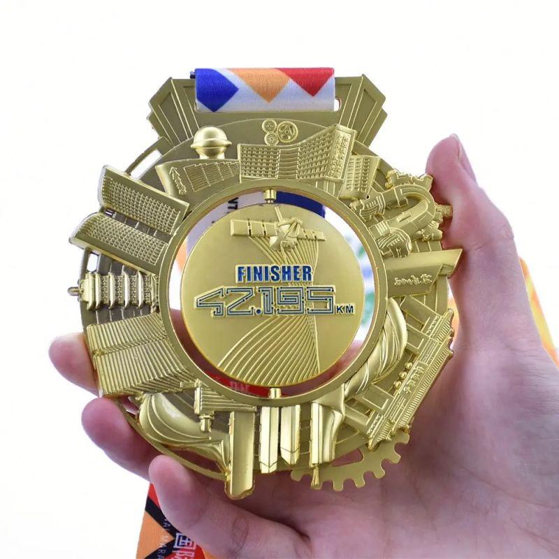 medal for marathon​