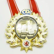 medal of honor