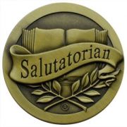 medallion graduation