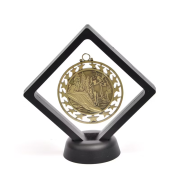 medallions and trophies