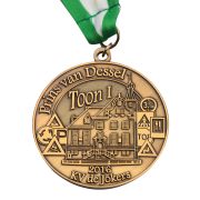 medals