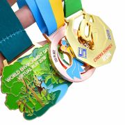 medals