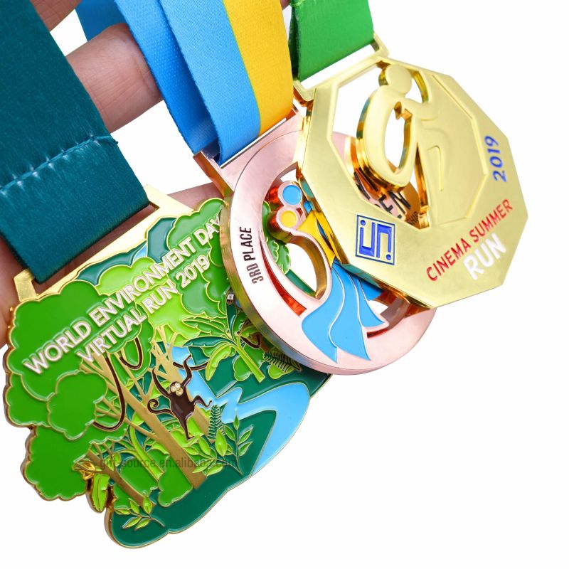 medals