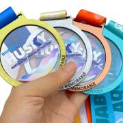 medals