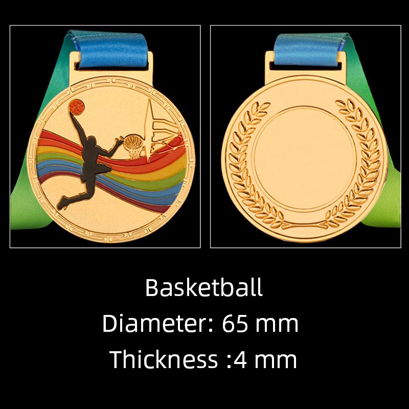 men’s basketball gold medals​