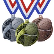men’s gold medal game basketball