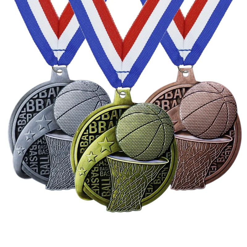 men’s gold medal game basketball