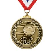 men’s gold medal game basketball