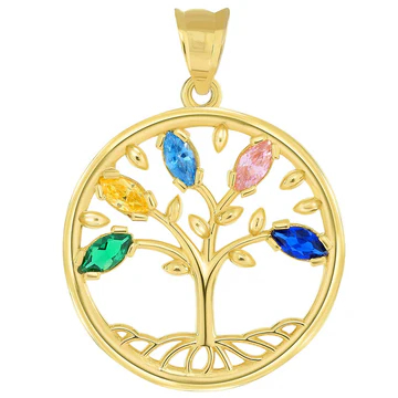 mens gold medallion
