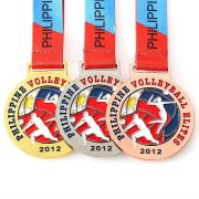 men’s volleyball gold medal​