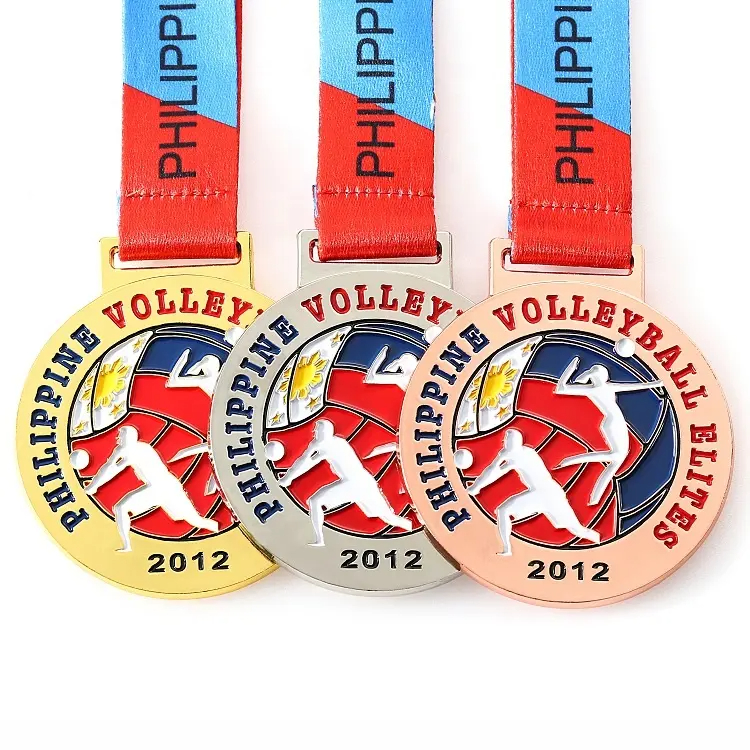 men’s volleyball gold medal​