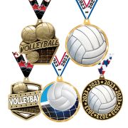 men’s volleyball gold medal​