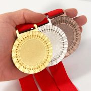 meritorious service medal
