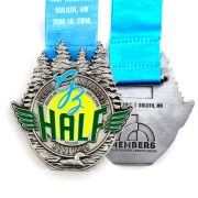 meritorious service medal