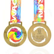 meritorious service medal
